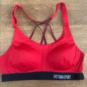Victoria Secrets Sports Bra